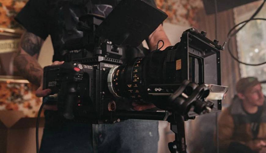 探秘西岗区产品视频拍摄：创新功能大揭秘，颠覆你的想象