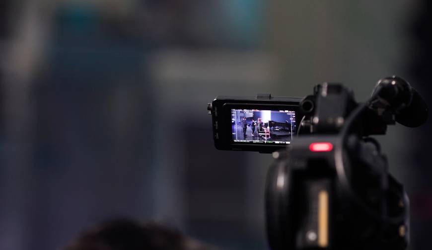 紧跟潮流！西岗区产品视频拍摄引领时尚新趋势