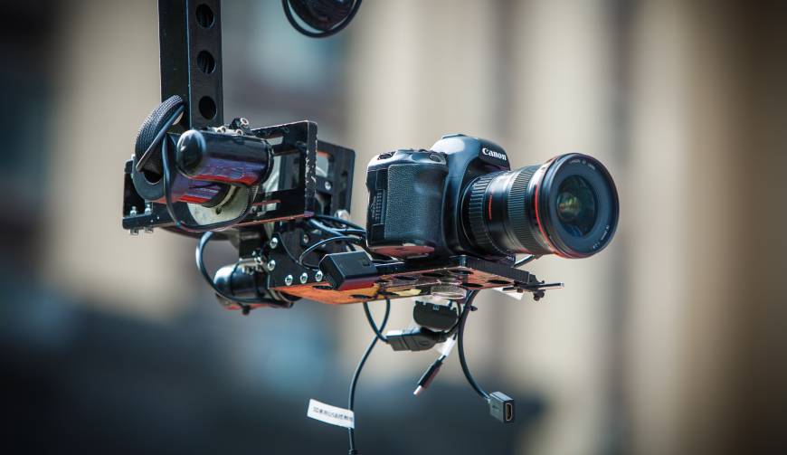 科技赋能生活：西岗区产品视频拍摄开启智能新时代