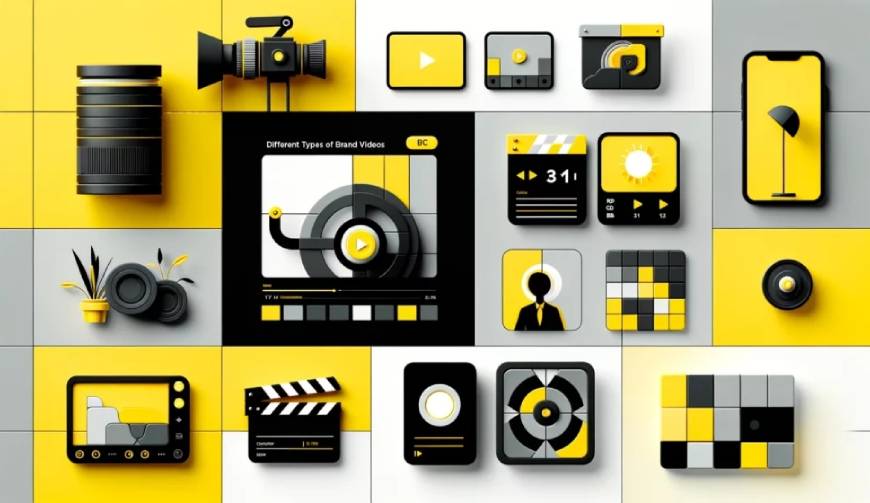 专为职场精英打造：西岗区产品视频拍摄提升工作效率的秘密武器