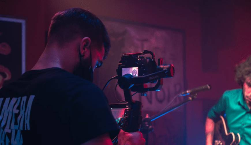 匠心雕琢视觉盛宴！专业西岗区产品视频拍摄公司赋能品牌价值