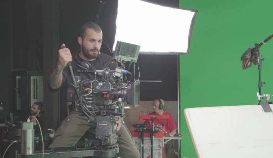 场景化叙事，西岗区电商产品视频拍摄制作的破局之道