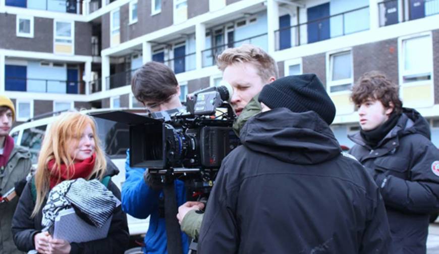 拒绝模板化套路！西岗区产品视频拍摄公司独创个性化视觉解决方案