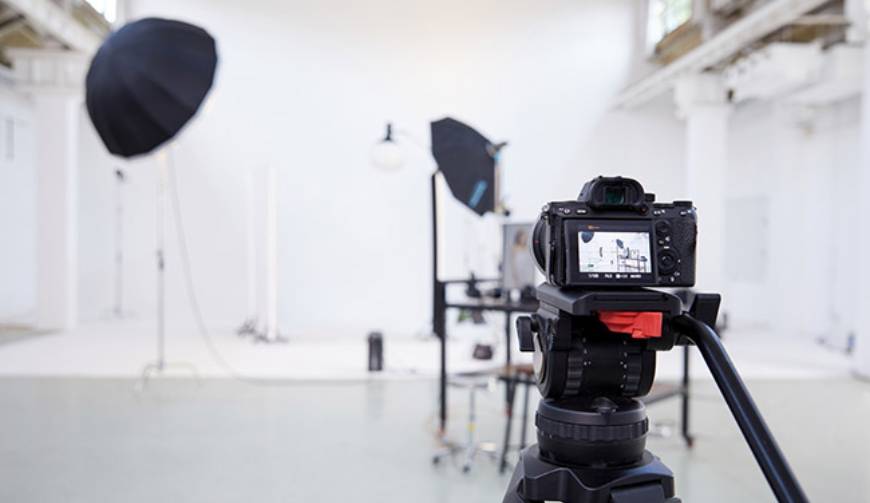 聚焦西岗区产品视频拍摄，打造品牌传播新高度