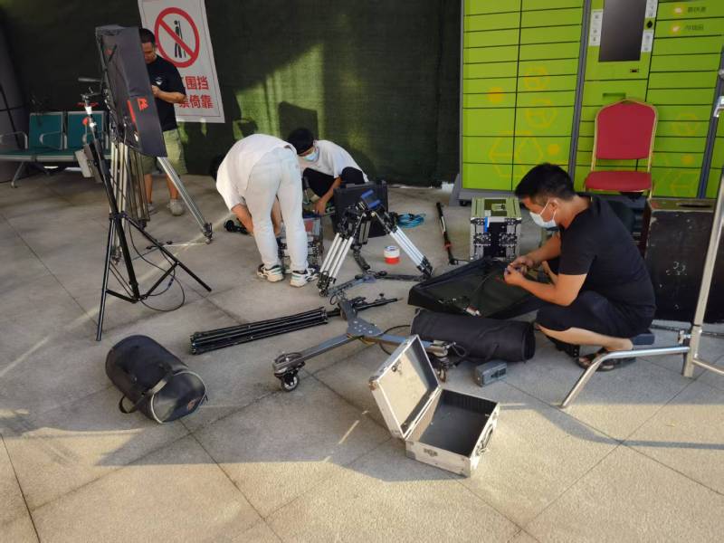 西岗区产品视频拍摄全攻略，让产品魅力在镜头下尽情绽放