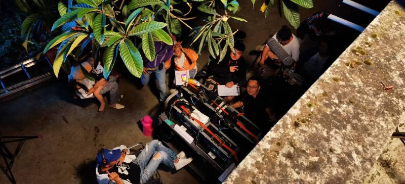 解锁西岗区产品宣传视频拍摄公司新势能，助力品牌强势破圈