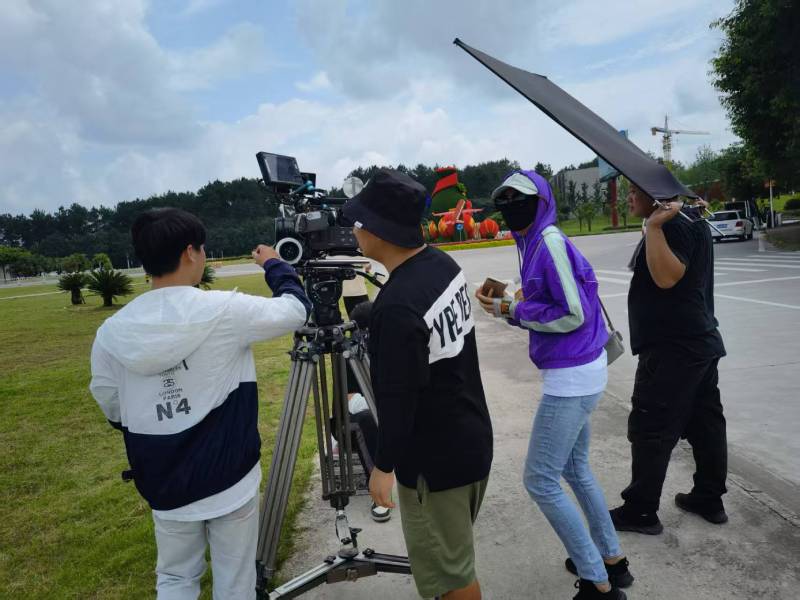 西岗区极致互动，未来愿景宏大，致力于成为全球领先的产品宣传视频企业