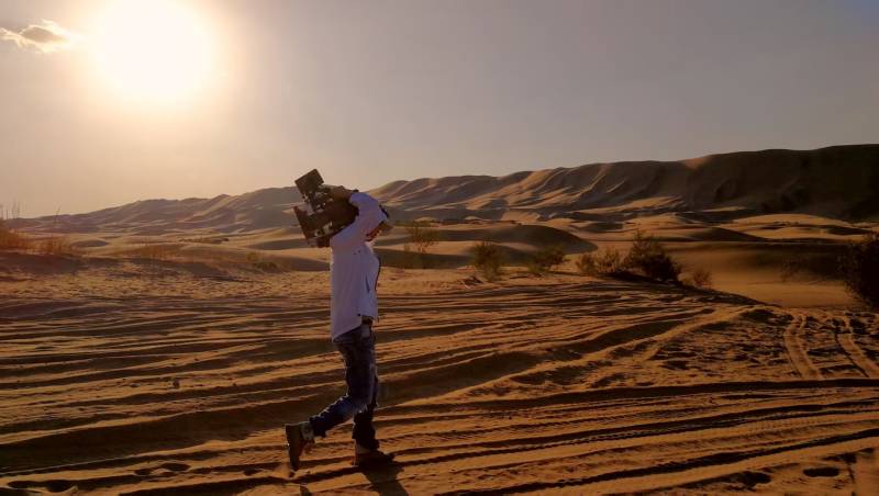 深耕西岗区产品宣传视频拍摄公司，解锁品牌传播的核心动能