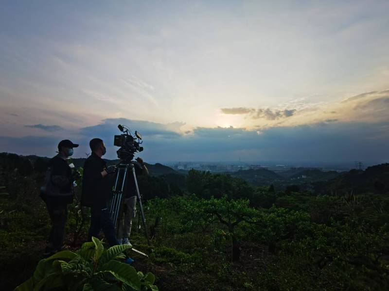 聚焦西岗区产品宣传视频拍摄公司，用专业实力铸就品牌传播传奇