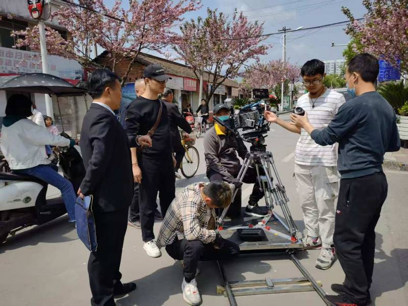 西岗区产品视频拍摄进阶指南，助力产品抢占视觉高地