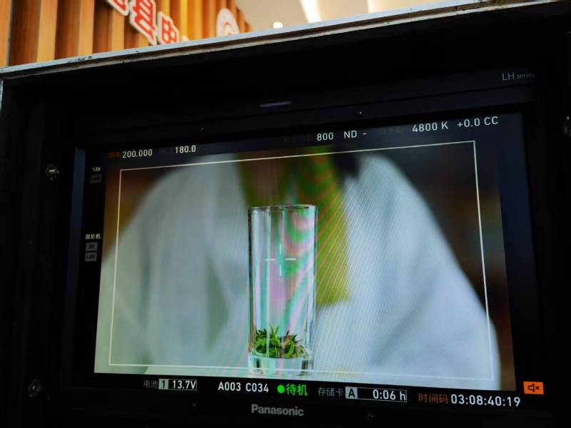 天然优选！西岗区电商产品宣传视频溯源原料产地的真实故事