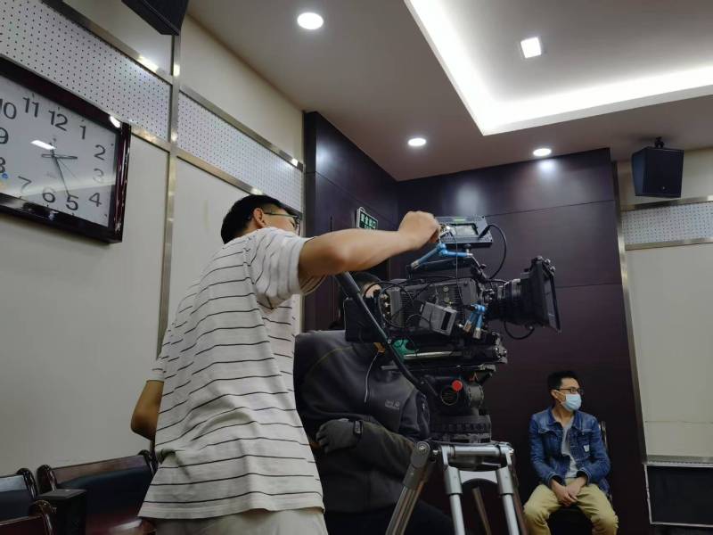 大数据指导创作方向，西岗区产品视频拍摄公司让每帧画面都有效触达