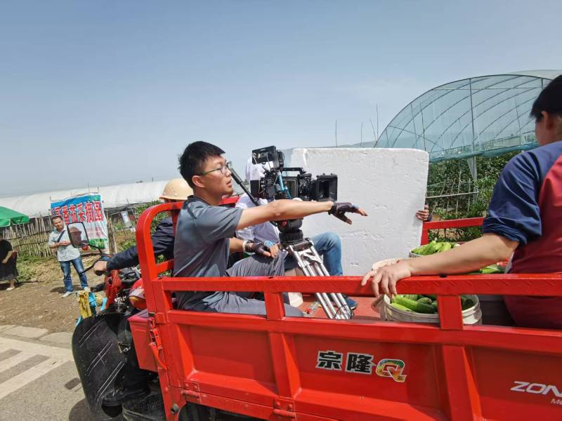 电商爆款背后的推手：西岗区产品视频拍摄公司精准捕捉卖点痛点